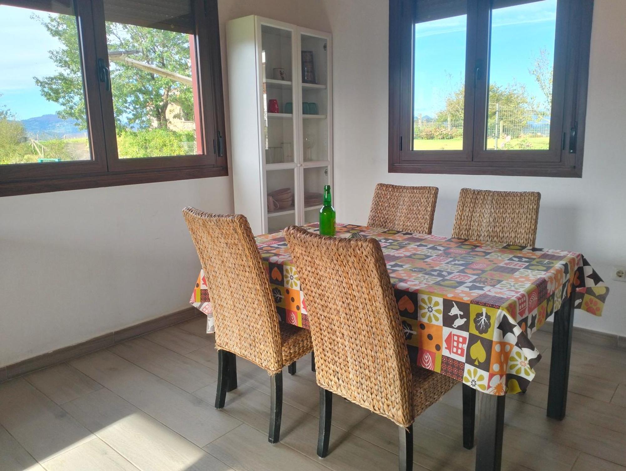 Hostal beceña Onís Habitación foto